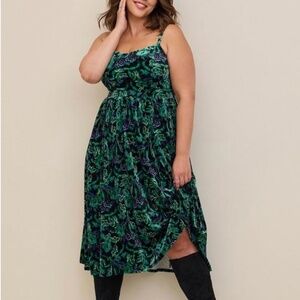 Torrid Dress